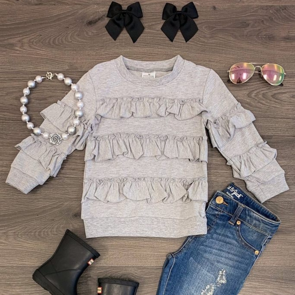 Children's Boutique Clothing